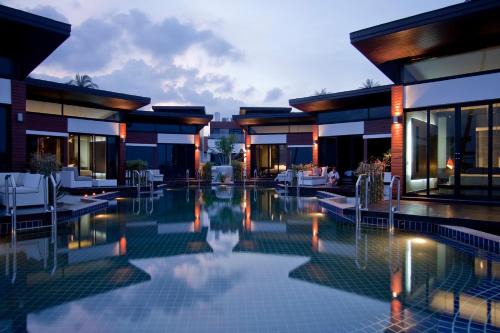 Khanom Resort | Aava Resort and Spa