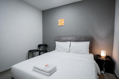 Downtown George Town Hostel | Aayu Muntri - 4 mins to Chulia St George Town