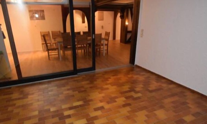 Sindelfingen Apartment | AB Apartment 133