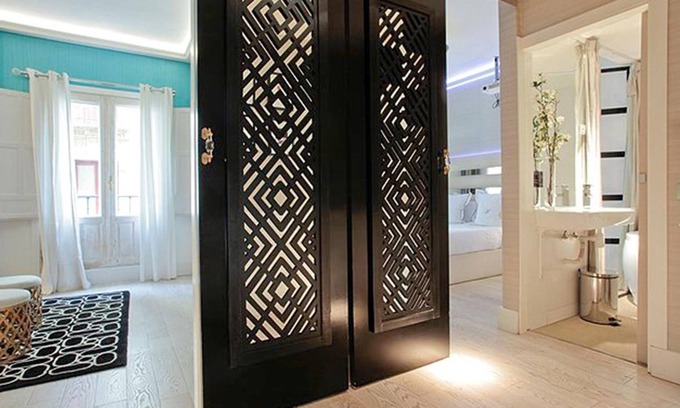 Malasana Hotel | AB Design Suites