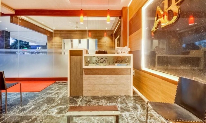 Ram Nagar Hotel | AB Merridian