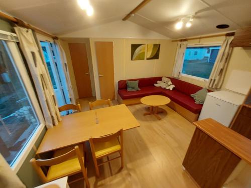 Anloo Ski Chalet | Ab's chalet