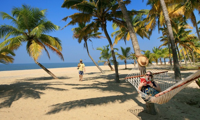 Mararikulam Hotel | Abad Turtle Beach