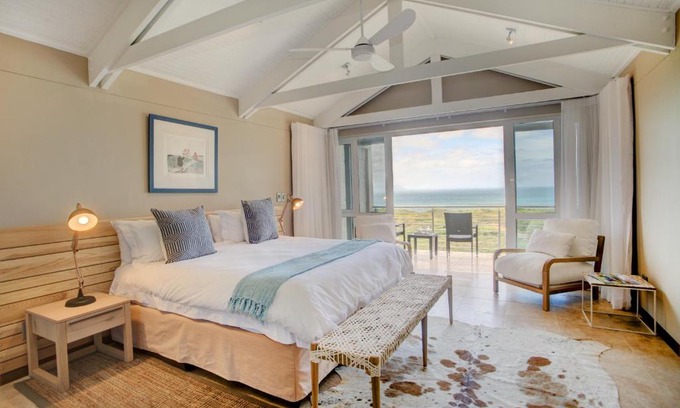 Kwaaiwater House | Abalone Guest Lodge
