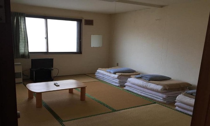 Yobito Hotel | Abashiri - Hotel / Vacation STAY 16174