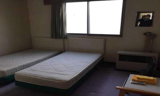 Yobito Hotel | Abashiri - Hotel / Vacation STAY 16180