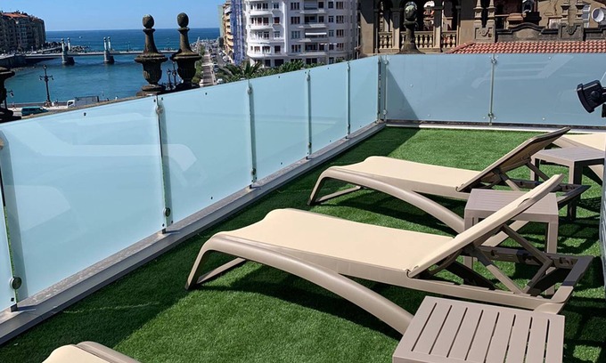 Egia Hotel | Abba San Sebastián Hotel