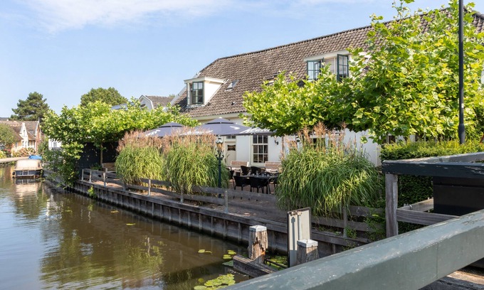 Abcoude Hotel | Abbey Abcoude