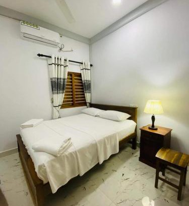 Nallur House | ABBI Guest House