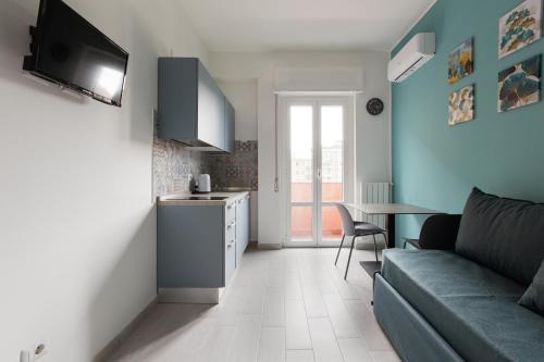 Stadera Apartment | Abbiategrasso - Bocconi - Monolocale con cucina