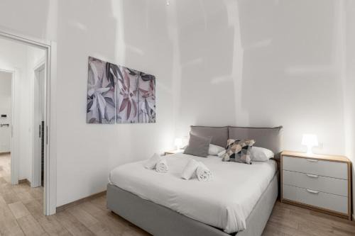 Stadera Apartment | Abbiategrasso M2 - one bedroom app - WiFi