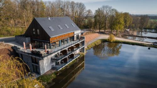 Sevry Hotel | ABCD - Hôtel-restaurant