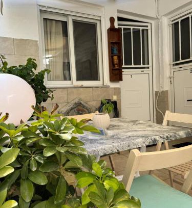 Avlakia Apartment | ABEAS Studios 1 Antonis