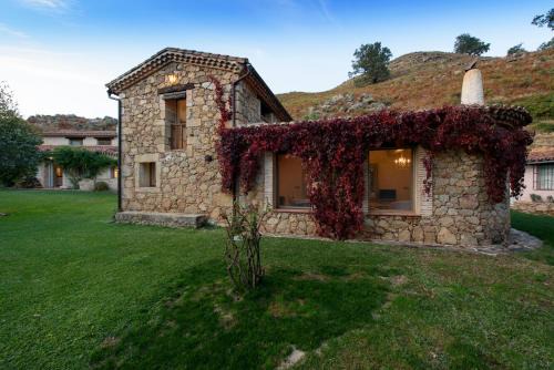Candeleda House | Abejas 1 de El Vergel de Chilla