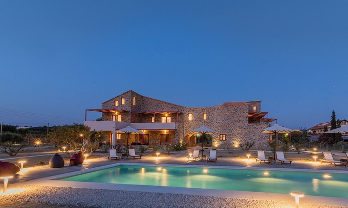 Methoni House | Abeloessa Methonian Hospitality