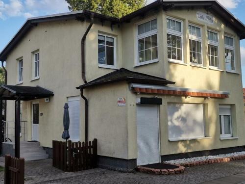 Zinnowitz House | Abendmond Comfortable holiday residence