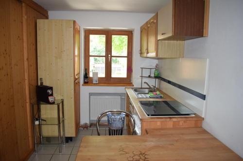 Reut Apartment | Abendsonne