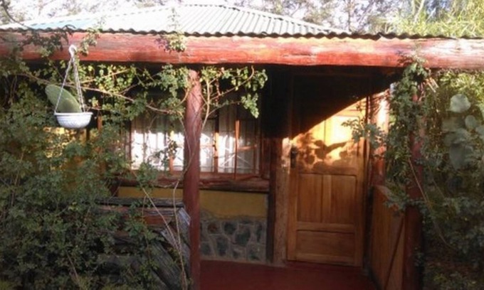 Naro Moru House | Aberdare Prestige & Royal Cottages