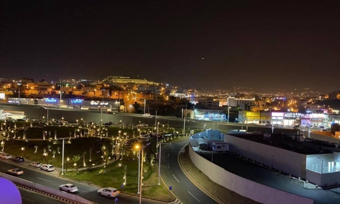 Abha Apartment | ABHA EILLET HOTEL