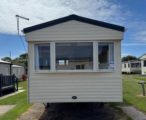 Whitley Bay House | ABI Vista Caravan, Whitley Bay