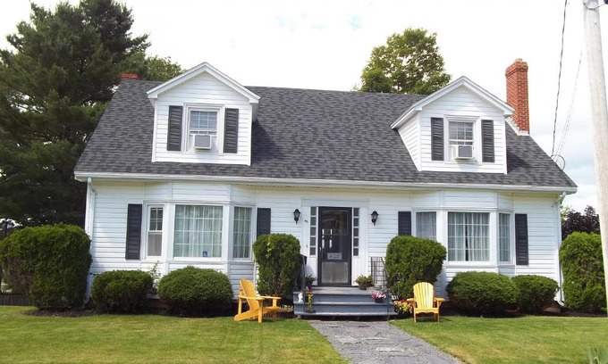 Truro Bed & Breakfast | Abide Within Bed & Breakfast