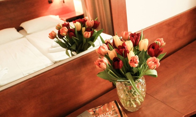 Michle Hotel | Abitohotel