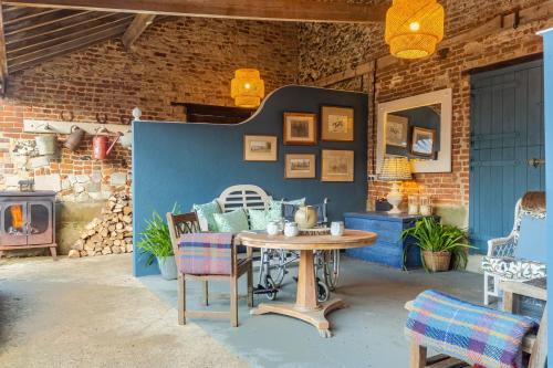 East Rudham House | Able Stables