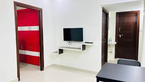 Gachibowli Apartment | Abode Stayz Service Apartments