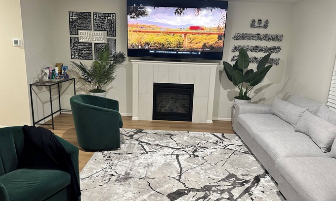 Sultan House | About 43 miles from Seattle. You can drive up to Stevens Pass and leveanworth.