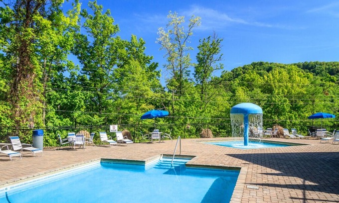 Chalet Village Ski Chalet | Above and Beyond by Jackson Mountain Homes