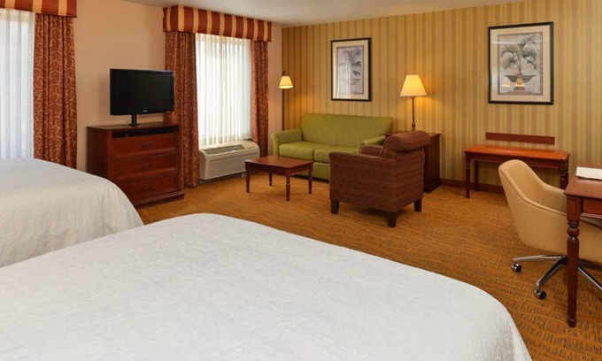 Westside Hotel | ABQ Desert Escape! 2 Relaxing Units, Indoor Pool, Free Breakfast, Pets Allowed!