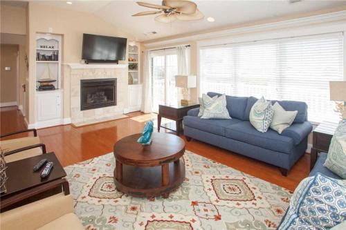 Sandbridge House | Absolut Paradise