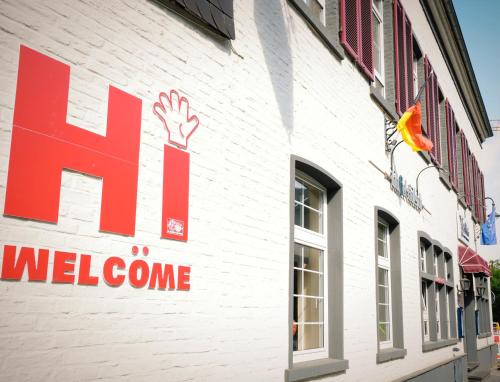 Rhein-Erft-Kreis District Hotel | Abtei Hotel