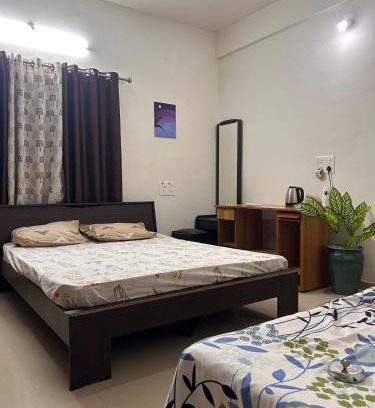 Nashik House | AC Comfy Private Room