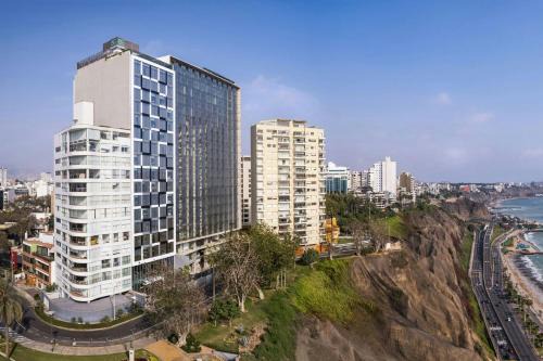 Armendariz Hotel | AC Hotel by Marriott Lima Miraflores