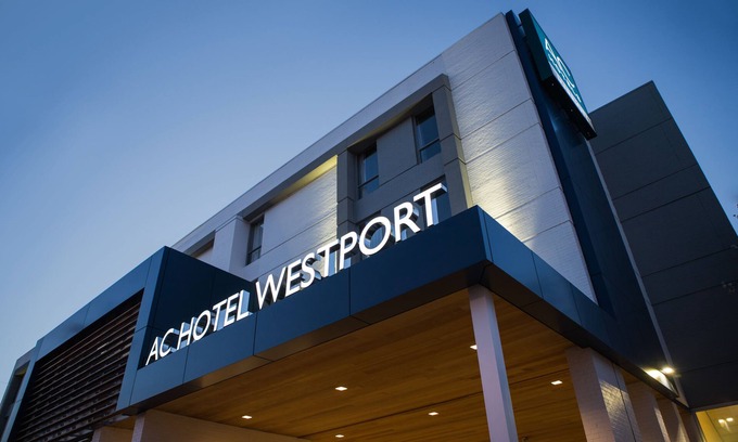 Westport Hotel | AC Hotel Kansas City Plaza