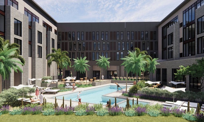 Norterra Hotel | Ac Hotel Phoenix North Norterra