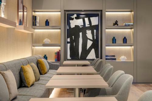 Tarragona Hotel | AC Hotel Tarragona by Marriott