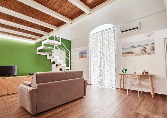 Molfetta Apartment | Acacia Apartment