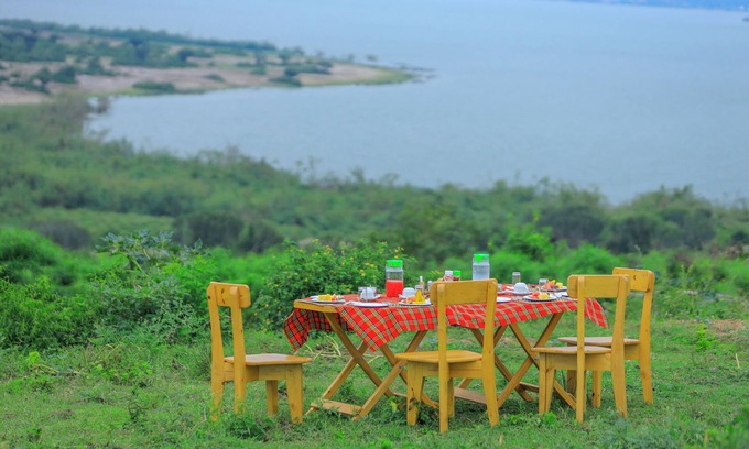 Mweya Apartment | Acacia Wilderness Mweya