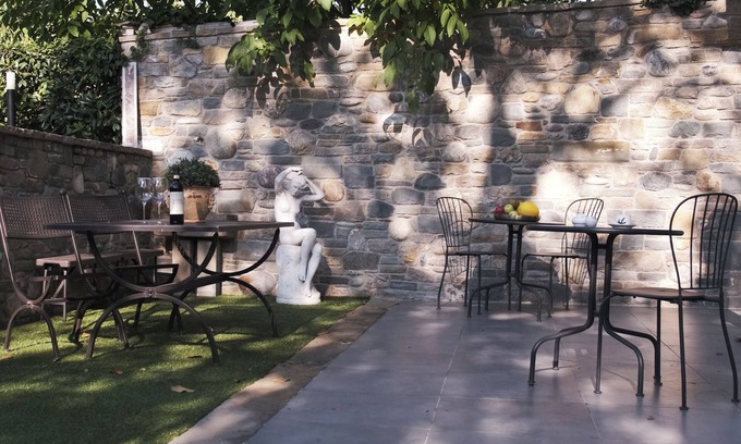 Citta Alta House | Academia Residence