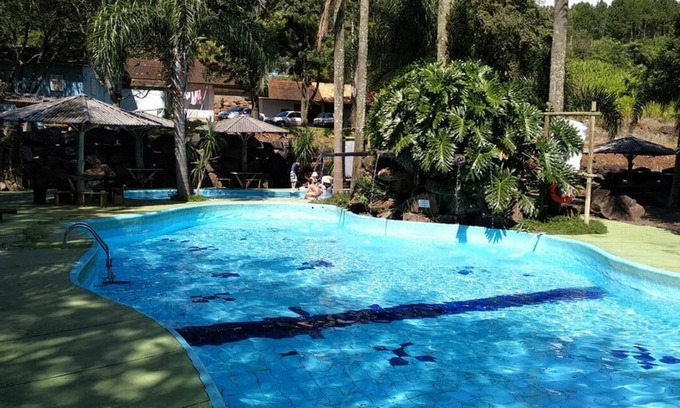 Presidente Castello Branco Hotel | Acapi Pesque Prove