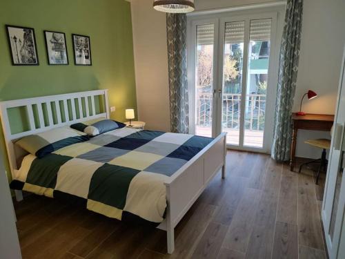 Caselle Torinese Apartment | Accogliente bilocale comodo per aeroporto e centro