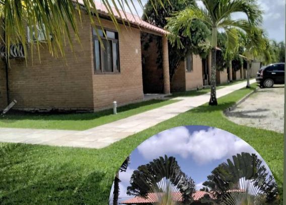 Praia do Frances House | Accogliente chalet rustico