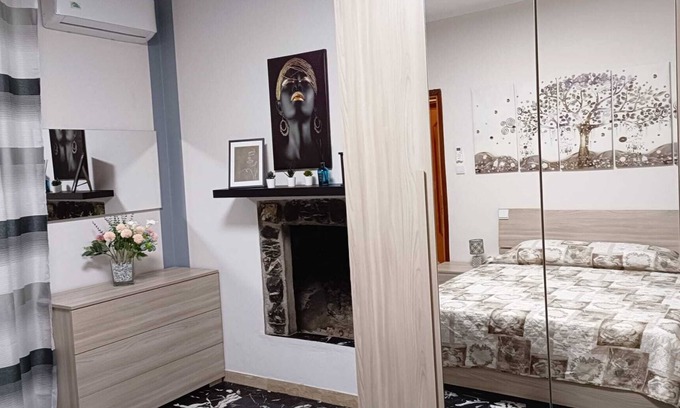 Angolo Terme Apartment | Accogliente e curato nei minimi particolari nel centro storico di Angolo Terme
