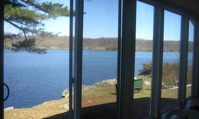 Frontenac Other | Accommodation ∙ 1 bedroom ∙ 10 guests