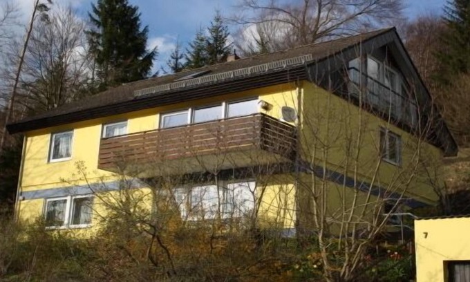 Gemarkung Horschwag Apartment | Accommodation in a quiet location in the beautiful Laucherttal