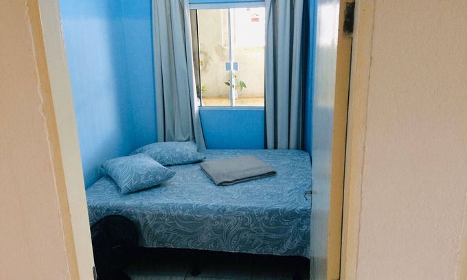 Palhoca House | Accommodation in Palhoça