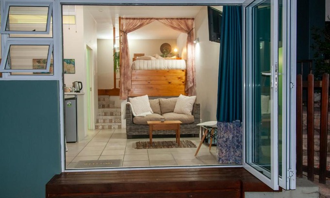 Linkside Apartment | Accommodation Mossel Bay Garden Route