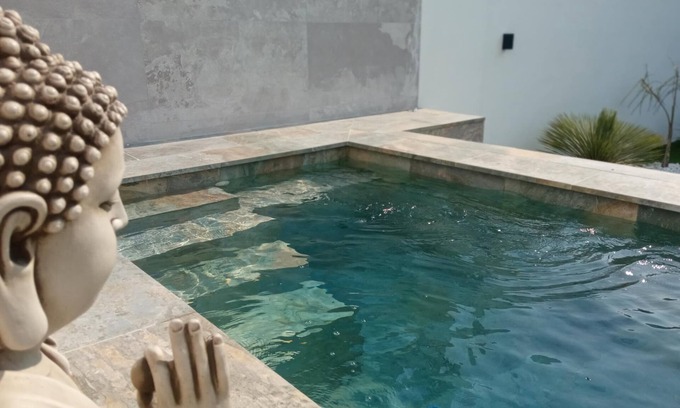 Encinarejo de Cordoba Villa | Accommodation RAICES DEL SUR B